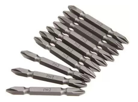 Screw gun bit 4mm