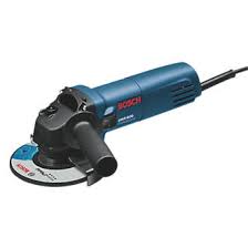 BOSCH ANGLE GRINDER M/C GWS 9-125P 900W (0601396506)