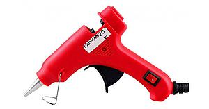 20WATT GLUE GUN((MINI HOT MELT) 