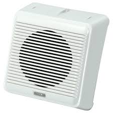 5 Watts highly efficient 5" full range speaker with 100V line - WSX-551T