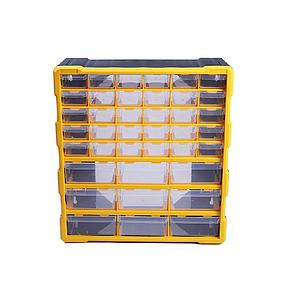 DRAWERS COMPONENT ORGANISER[ACO]
