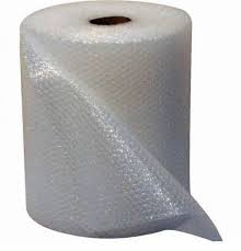 BUBBLE SHEET ROLL 1.5 MTR WIDTH X 100 MTRS LENGTH - 40 GSM (06 KG - ROLL)