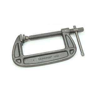 Taparia C Clamp 4 Inch - 105 MM Jaw Opening