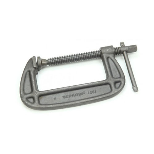 C Clamp 4 Inch (105 mm)