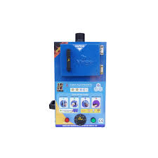 VIRGO AUTOMATIC NAPKIN DESTROYER