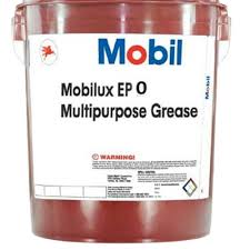 MOBILGREASE EP O 18KG