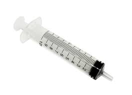 DISPOSABLE SYRINGE 10ML WITHOUT NEEDLE (PACK OF 100)