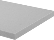 RIGID MINERAL WOOL INSULATION SHEET 1-1/2" THICK, 24" WIDE, 4 FT L