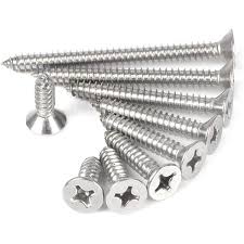 STAR SCREWS 1 1/2(PACK OF 1000)
