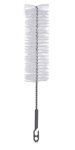NYLON BRUSH DIA 12MMX70MM