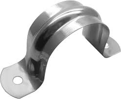 CLAMPS M24 X 250L X 40 T