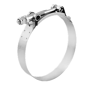 T Bolt Clamp M35X70X200