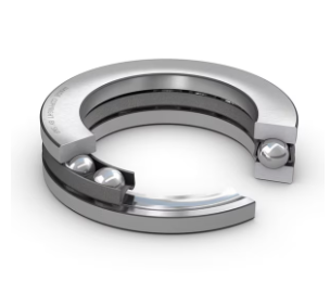 2349K418_PERMANENTLY LUBRICATED BEARING