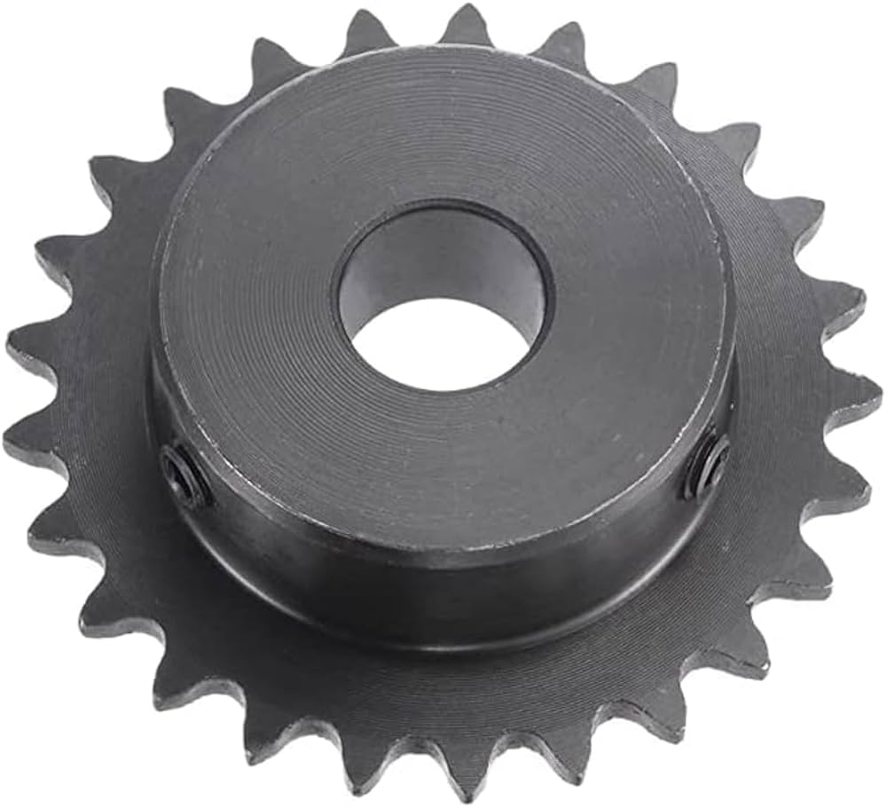 Chain Sprocket 1/2” x 24T