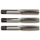 HSS-E (M35) Roll Tap 10-24 UNC Tin Coated without OG