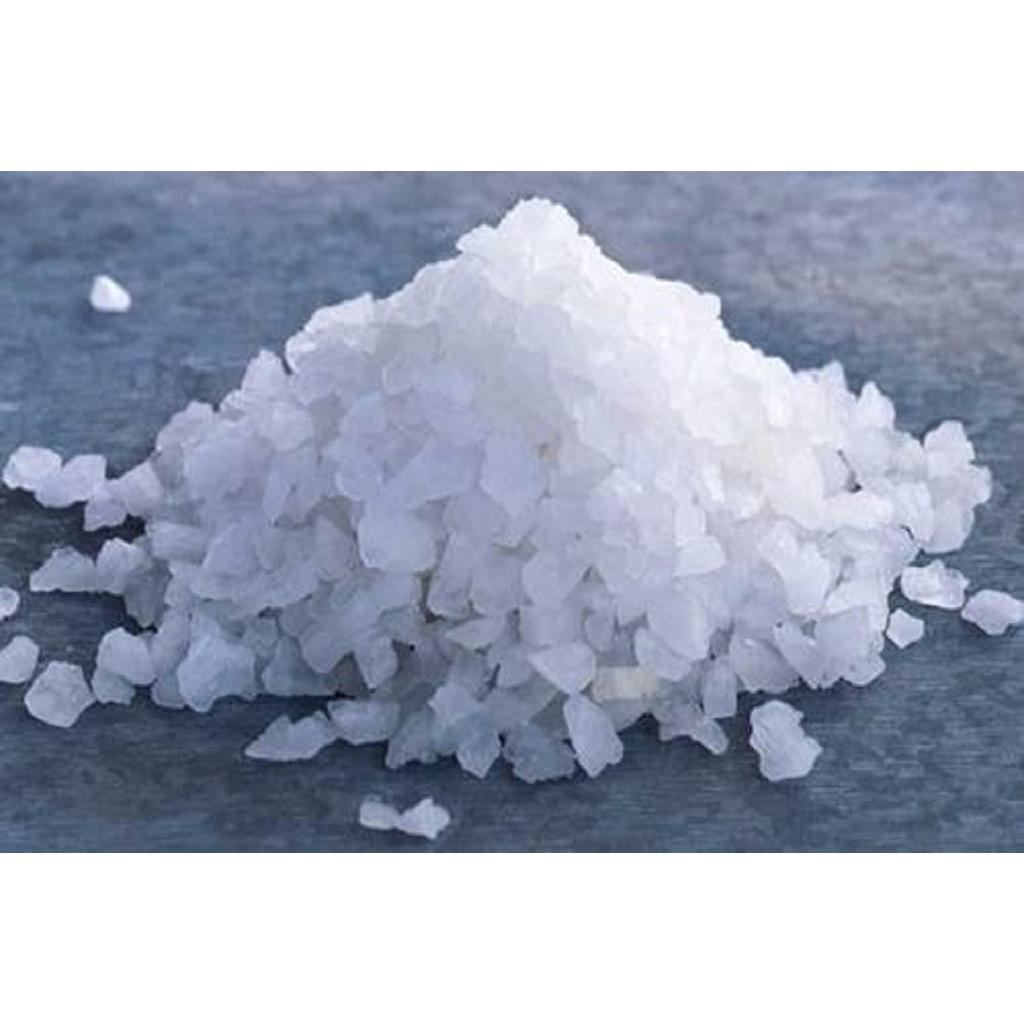 SALT FOR EARTHING - 40KG BAG