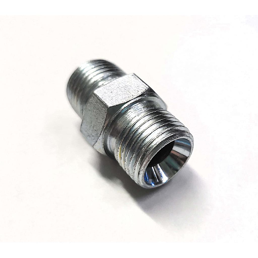 6"inch Pipe nipple Threaded Adaptor