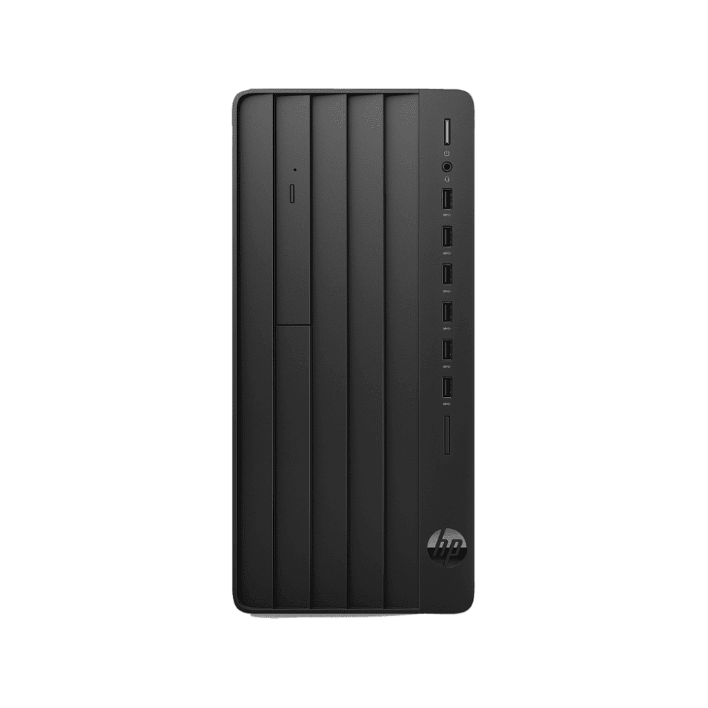 HP 280 G9 B1WW6PT i3-13100 / 8GB DDR4 RAM / 512GB SSD NVMe / Wi-Fi6 +BT 5.3 / DOS / 3 Yrs warranty with Keyboard & Mouse without Monitor