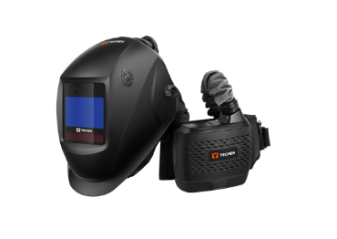 FREFLOW R1 + TM600 WELDING HELMET