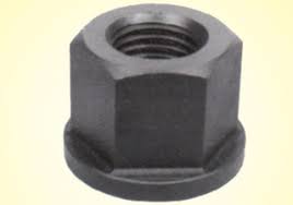 M14 Self Locking Nut