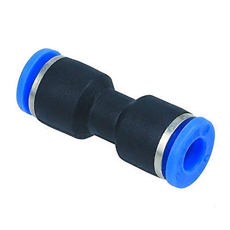 DIFFERENT DIA STRAIGHT UNION DIA 4 XDIA 6