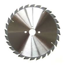 WOOD CUTTING WHEEL - 9 INCH