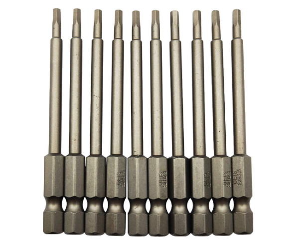 Allen bit (3mm X 50)