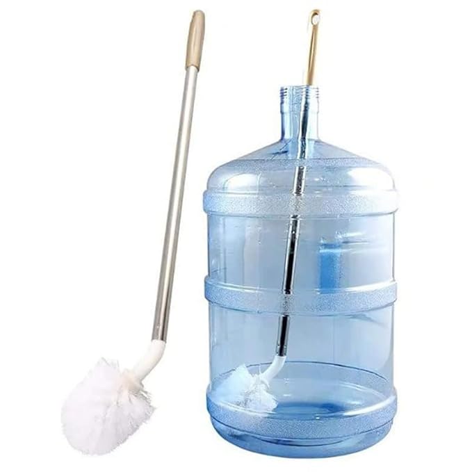 20 Ltr Water bottle Cleaning Brush