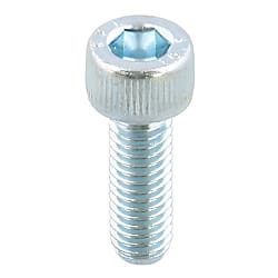 8-32_ 3-8 _18-8 STAINLESS STEEL SOCKET HEAD SCREW (Pack of 100)