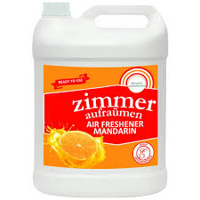 Zimmer Aufraumen Air Freshener 5L