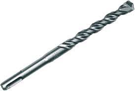 Hammering Drill Bit 9mm