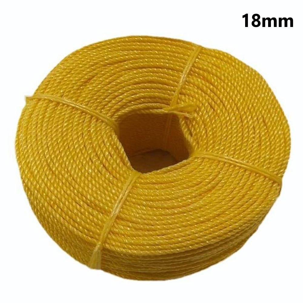 18mm Nylon Rope