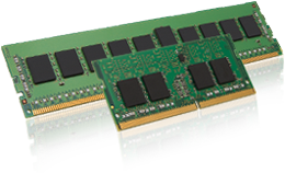 DDR4 2666 MHz SODIMM