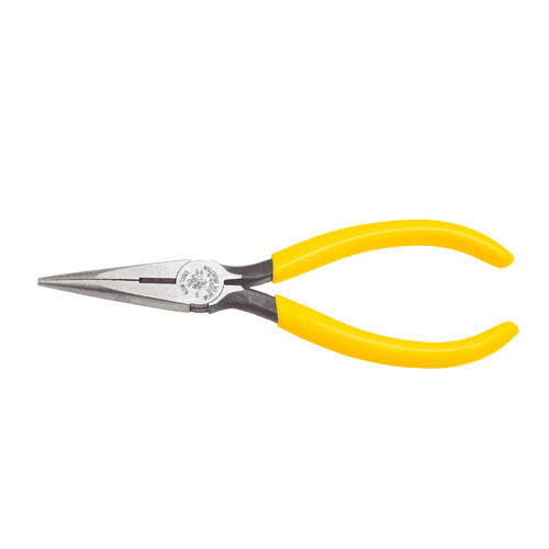 Nose Plier Pye