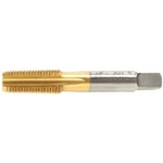 HSS-E (M35) Roll Tap M3x0.5 6G Tin Coated OG