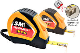 MEASURING TAPE 5 MTR