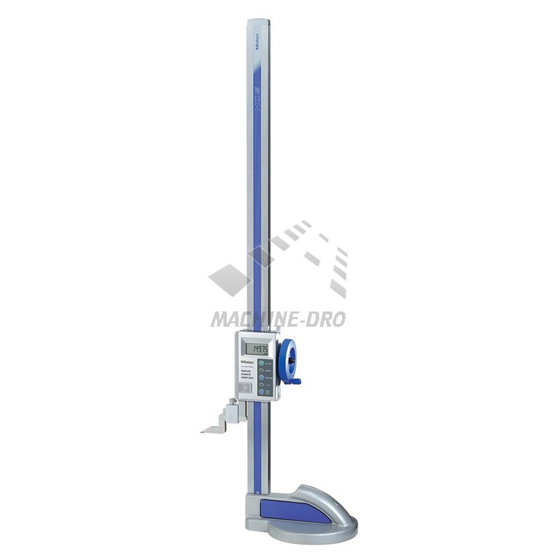 DIGITAL HEIGHT GAUGE 570-414 (0-600MM)