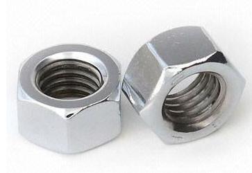 Hex Nut M6