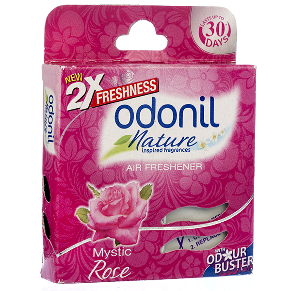 ODONIL TOILET AIR FRESHENER