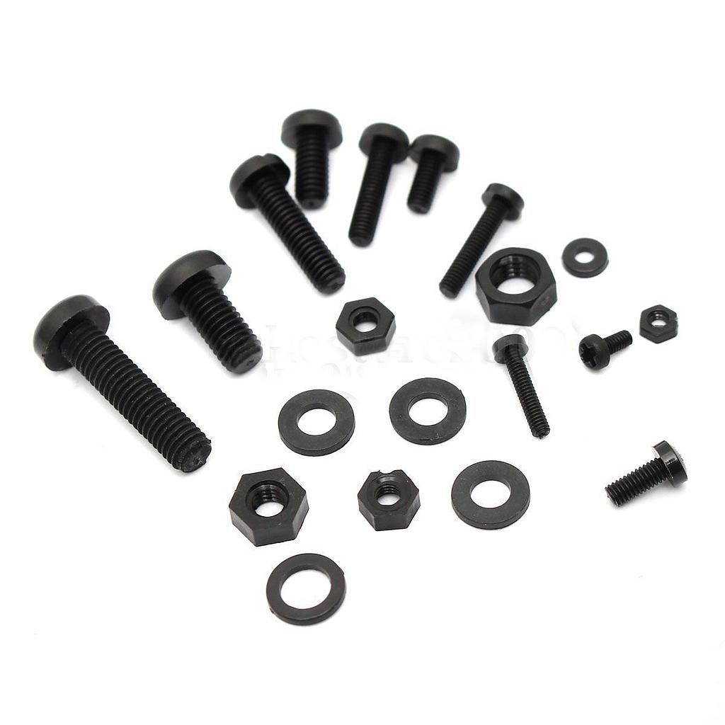 M8X10 MM Allen BNP & SPW Set