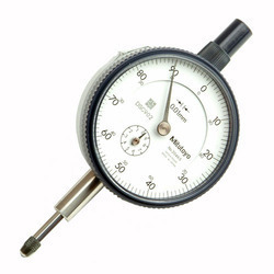 Dial Test Indicator (L.C - 0.01mm, Range - 0.8mm)