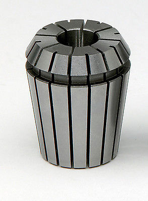 ER 40 Standard Precision Collet Dia 12mm