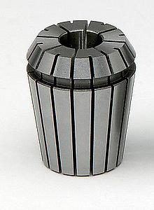 ER 40 Standard Precision Collet Dia 12mm