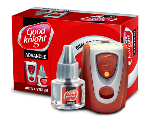 Goodknight Liquid Advance