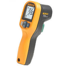 FLUKE 59 MAX IR Thermometer - 30°C to 350°C, D:S - 8:1, IP-40