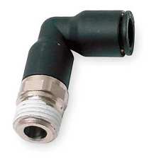 Male elbow M5X4