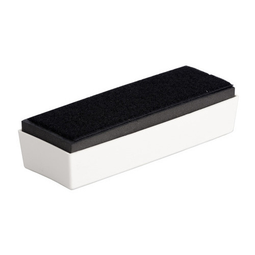 White Board Duster