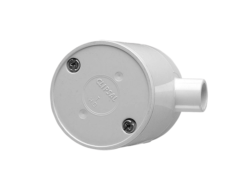 1 Inch JUNCTION BOX