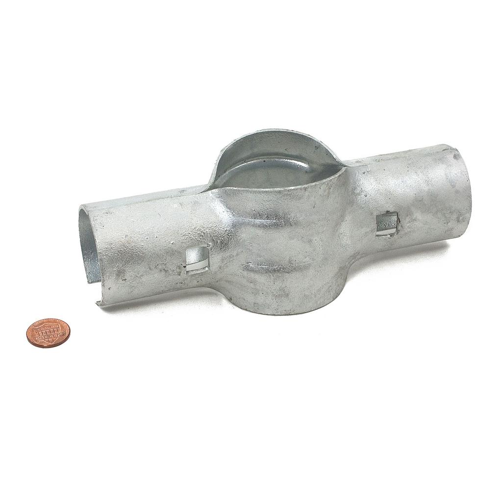 2 X 1/2 Inch Clamp
