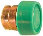 Push Button Green